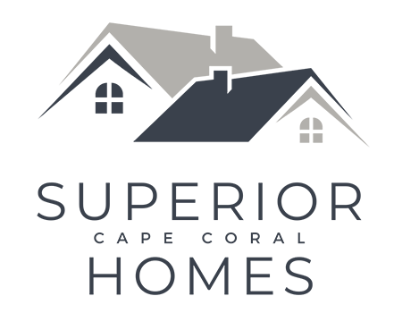 Superior Cape Coral Homes